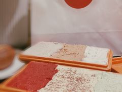 -Dal Cuore 达可芮冰淇淋(陕西北路店)