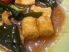 -三爷糟粕醋·鲜鱼汤·海南特色小吃(新华南路店)