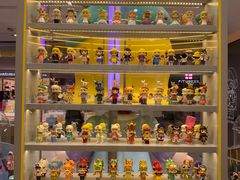 -泡泡玛特POPMART(西单大悦城店)