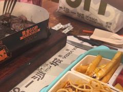 -一沙一城·岩烤牛扒(深圳首店)