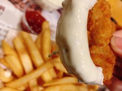 -The Habit Burger Grill 哈比特汉堡(爱琴海店)