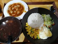 -海盗虾饭·剥好的小龙虾饭(上地辉煌店)