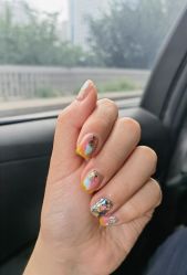 -斯馨·健康美甲美睫