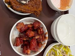 -常州糕团店(北大街新世纪商城店)