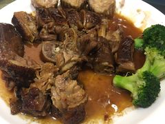-山泉公馆酒家(珠江新城店)