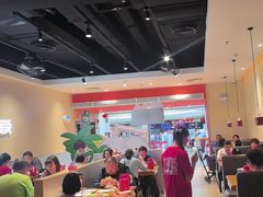 -九毛九西北菜(大东海店)