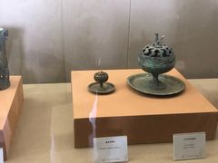 -茂陵博物馆