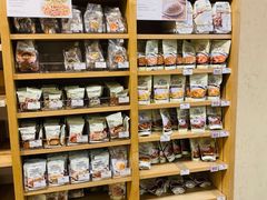 -MUJI无印良品(万科里店)