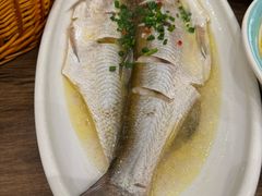 -锡和无锡菜(景丽苑店)