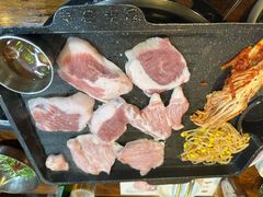 -Dombe豚(黑猪肉街店)