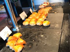 -广州富力君悦大酒店·凯菲厅