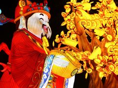 -南沙天后宫景区
