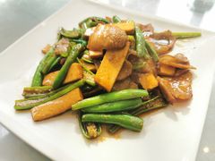 -自在弥林花园餐厅(云栖店)