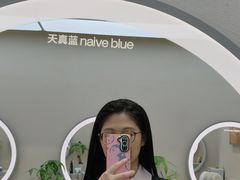 -天真蓝照相馆(五角场百联又一城店)