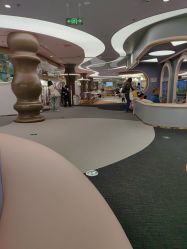 -奈尔宝·国风主题儿童乐园·亲子餐厅(豫园商城店)