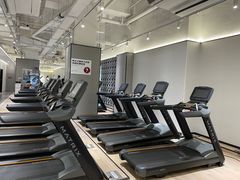 -FLARE STAR FITNESS(复地活力城店)