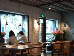 大堂-Apollo·西班牙小酒馆(安福路店)