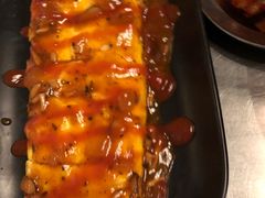 -MI WU FACTORY米屋美食工厂餐厅(绿地店)