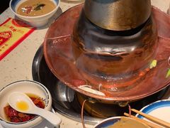 -鑫隆四季涮肉(八角畅游店)