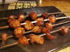 -烤匠麻辣烤鱼(万象城店)