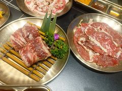 -西塔老太太泥炉烤肉(龙湖北苑天街店)