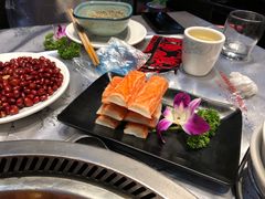 -红辣椒·川菜·火锅(张杨路店)
