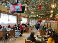 大堂-尚竹阁冬瓜盅·18年地标美食(平洲店)