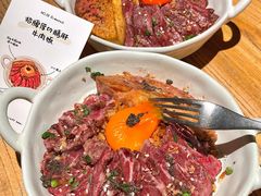 -18号酒馆(天目里店)