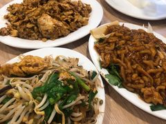 -姥家春饼店(漳州二路店)