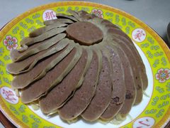 -那家小馆•北京菜•烤鸭(中关村店)