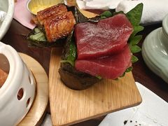 -黑松白鹿(金融街店)