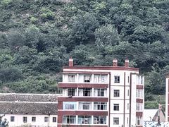 -图们国门景区