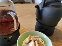 -茗知道茶馆(世博源店)