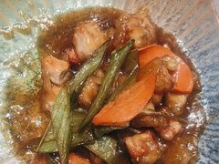 -杨小佳·齐齐哈尔烤肉·烤串(广州店)