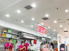 -霍嘟嘟手工水饺(黄山花园店)
