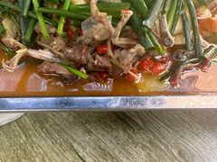 -二0二李记南瓜田鸡老字号(宜宾一店)
