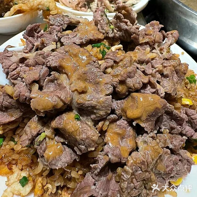 2人份!4个人楞是没吃完!