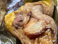 -老妈宫粽球