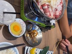 -小条食堂(筼筜天虹店)