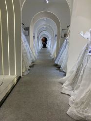 -韩国天使嫁衣婚纱礼服馆(上海旗舰店)