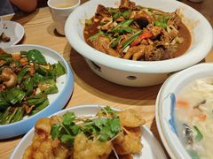 -东北灶(高新银泰店)