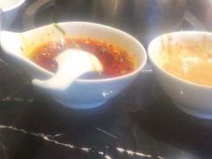 -青一色火锅(摩根店)