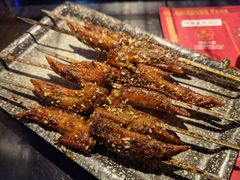-诸锣记烤串·锦州烧烤(淘金店)