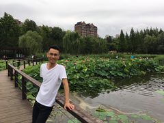 -前关湿地公园