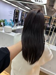 -奈川烫染Salon