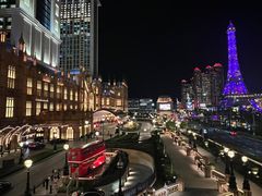 -澳门威尼斯人综合度假区