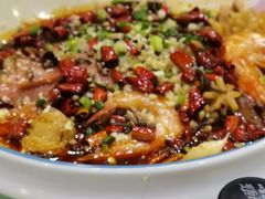 毛血旺-登瀛楼饭庄(领世郡店)
