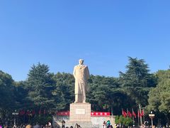 -岳麓山风景名胜区