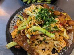 -微醺烤牛·炭火烧烤·精酿啤酒(东郊记忆店)