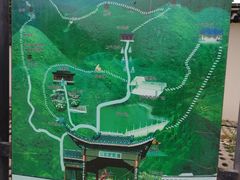 -建平天秀山森林公园